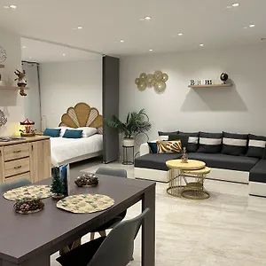T2 Neuf Thonon-les-Bains